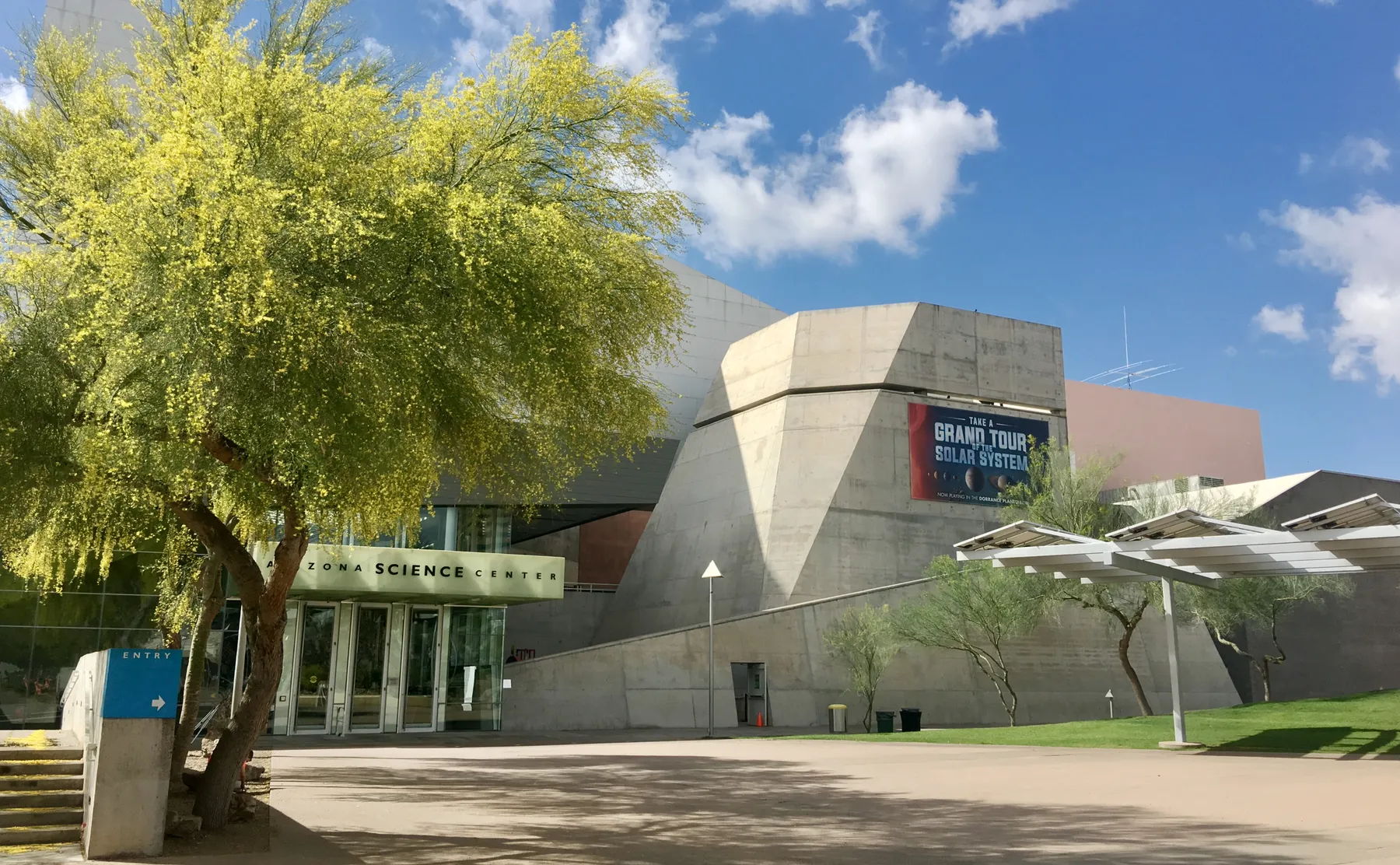 Arizona Science Center