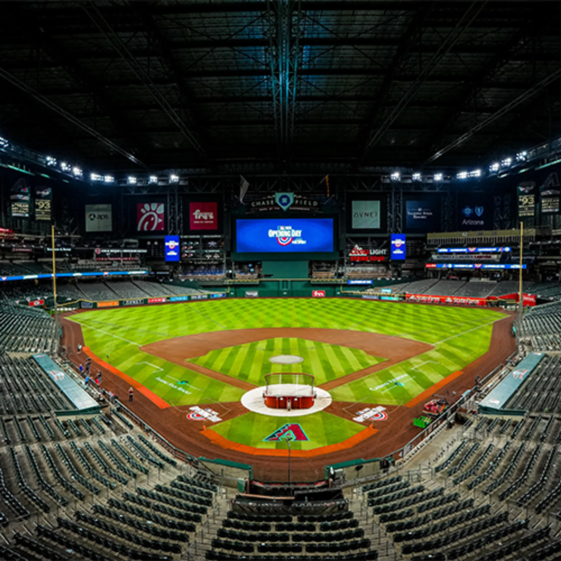 Chase Field