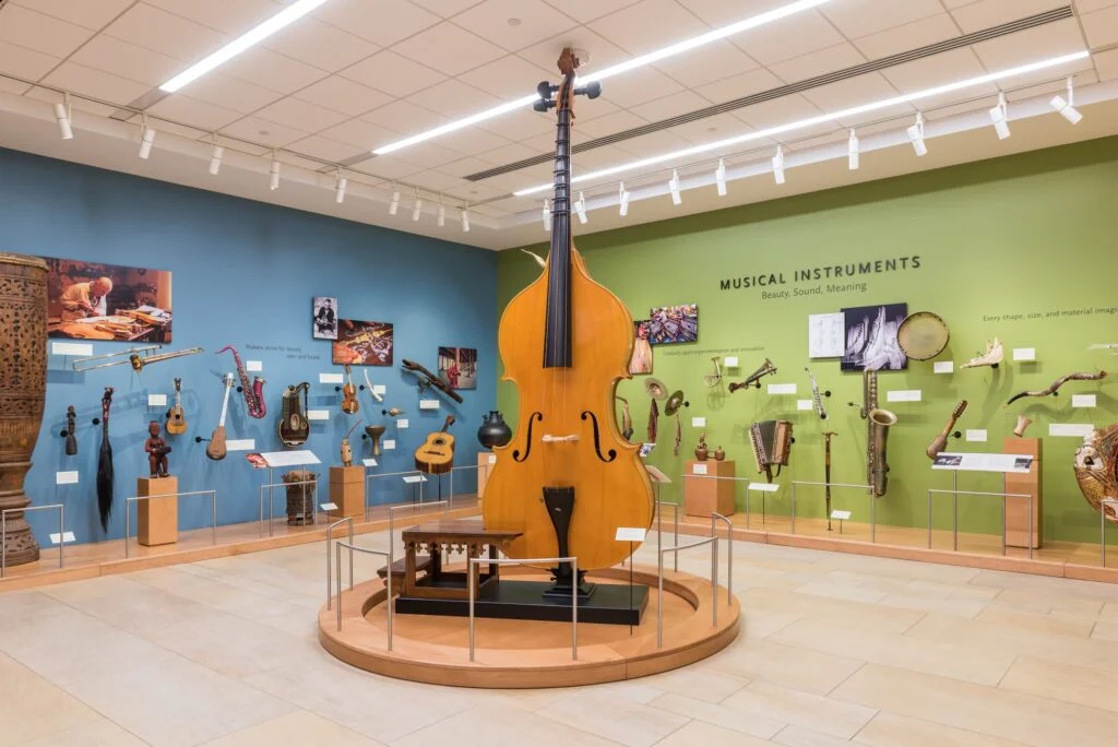 Musical Instrument Museum (MIM)