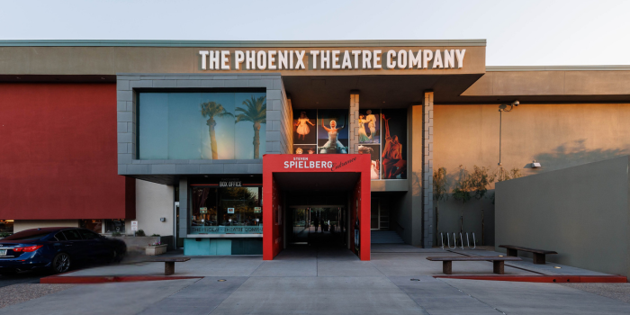 Phoenix Theatre Company